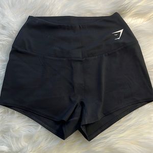 Women’s Gymshark quad shorts